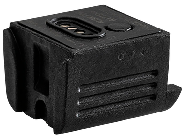SureFire B12 B12Black 3.7 Volts 200 mAh Fits SureFire XSC Micro-Compact