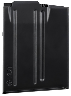 Mdt Sporting Goods Inc 104174BLK AICS Magazine12rd 6BR Black Steel