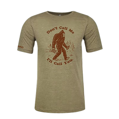 Foxpro SSXL SquatchSage Cotton/Polyester Short Sleeve XL