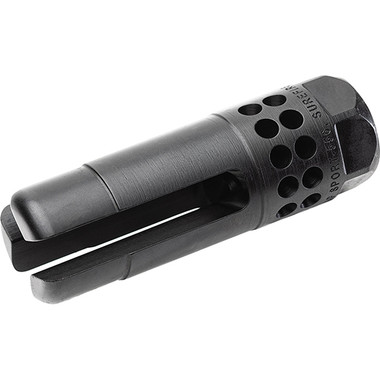 SUREFIRE WARCOMP SPORT 5.56 1/2-28