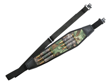 GrovTec US Inc GTSL115 Rifle AmmoRealtree Xtra Padded Rifle