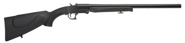 ATI NOMAD SGS 20 GA 18.5" BLK SYN