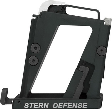 AD9 S&W M&P/SIG P320 9/40 MAGSSTERN DEF. MAGAZINE ADAPTER
