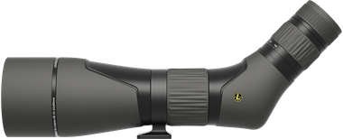Leupold 180144 SX-2 Alpine 20-60x80mm Shadow Gray Angled Body