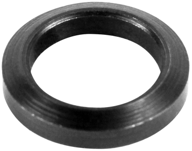 Aim Sports ACWA1 Crush Washer223 Rem 5.56x45mm NATO AR-15 Steel 12 Pack