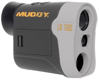 Muddy MUDLR500 LR500Black 5x 500 Yards Max Distance