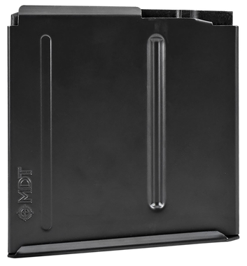 Mdt Sporting Goods Inc 103208BLK AICS Magazine5rd 30.06 Black Steel
