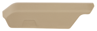 Magpul MAG447-FDE AK Cheek Riser0.75" Flat Dark Earth