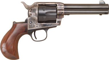 FS 4.75" CC/BLUED WLNT BIRDSHDCIMARRON THUNDERER 45LC