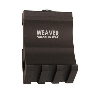 WEAVER OFFSET RAIL ADAPTER