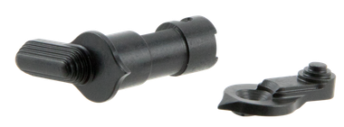 Troy Ind SSDTAM5S0BT00 Safety SelectorBlack Polymer Ambidextrous