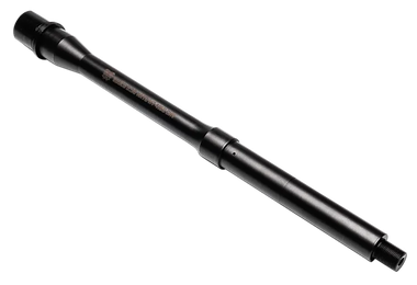 Rosco Manufacturing BL-125-M4-556-7-C Bloodline5.56 NATO 12.50" Nitride 4150 CMV Barrel