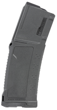 Strike Industries ARMAG10 Standard10rd 223 Rem/5.56x45mm Fits AR-15/M16/M4 Black Polymer