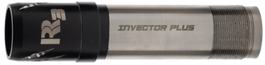 Rob Roberts Gun Works 200296 RR3 Raptor Invector Plus 12 Gauge 17-4 PH Stainless Steel