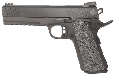 RIA TAC Ultra FS Combo 9mm/22TCM9R 10rd