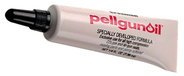 Crosman 0241 Pellgun Oil 241 .25 oz Squeeze Tube