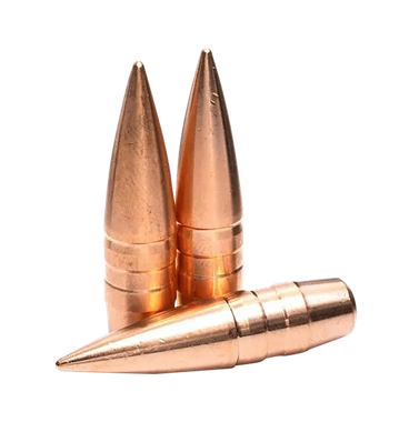 Lehigh Defense 04308150SP Match Solid30-06Springfield/308Win/300WinMag 150gr Solid 50/Box