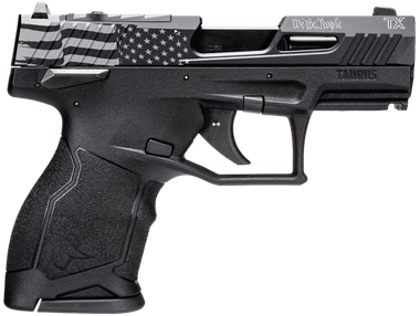 TAU 1-TX22131-10EN2TX22 COMP 22LR 3.6BLK