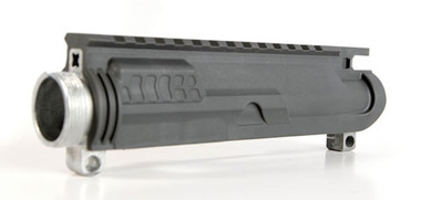 POLYMER UPPER RECEIVER GREYATI OMNI HYBRID AR15 STRIPPED