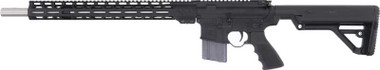 A2 STK 20" S/S BULL BBL BLKRRA LAR15X VARMINT A4 223