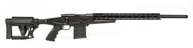 Howa APC 308 24" HB Blk Chassis 5rd