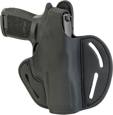MULTI-FIT RH SIG 320C/SIM BLK1791 BHX THUMB BREAK HOL OWB