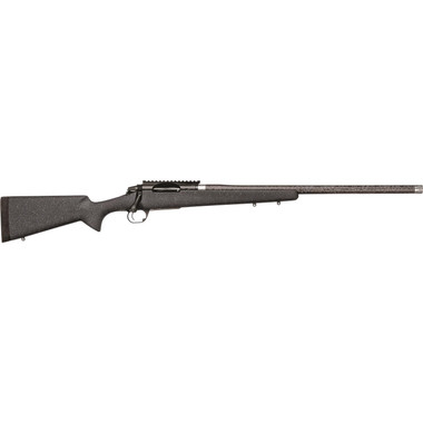 Proof Elevation Rifle 308 WIN 4/rd 20" Carbon Fiber Barrel Black Granite