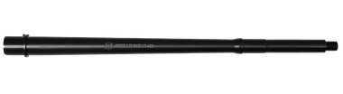 Rosco Manufacturing K9-16-HY-556-7-I K95.56 NATO Nitride Stainless Steel Barrel