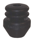 SHARPSHOOTER X-RING BULL BBLLIMBSAVER BARREL DAMPENER