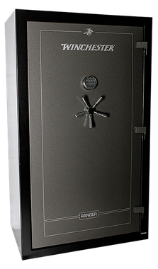 Winchester Safes SECWINR44-TT-E Ranger 44Holds 55 Long Guns