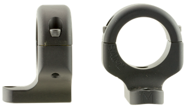 DNZ BW1H2 Game Reaper 2 Scope Mount/Ring Combo Matte Black 1" Browning/Savage