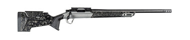 Modern Hunting 7MM RM 24" Blk/Tungsten