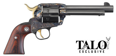 Vaquero BT Limited 357mag 5.5"CC TALO