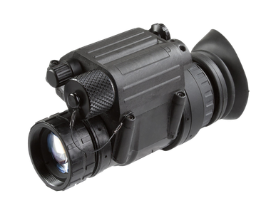 AGM Global Vision 11P14123483111 PVS-14 3AL1Black | 1 x 26mm