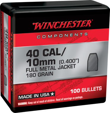 Winchester .45 Caliber Ammo 230gr JHP Ammunition - 500 Rounds