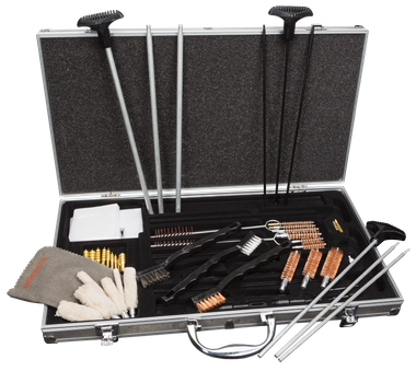 Hoppe's UACPR Premium Cleaning Kit Multi-Caliber Rifles/ Shotguns/ Pistols