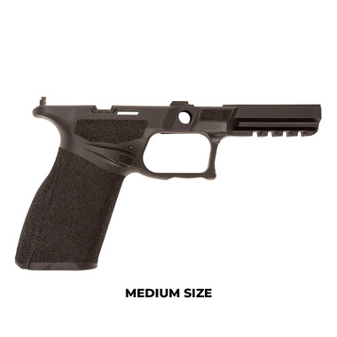Echelon Grip Mod #2 Med Standard Texture