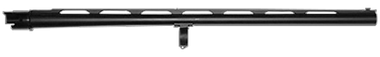 Carlson's Choke Tubes 87012 Choke Vent Rib Replacement Barrel 12 Gauge 26" 3.5" Blued Matte Satin 4140 Steel for Benelli Nova/Benelli Super Nova