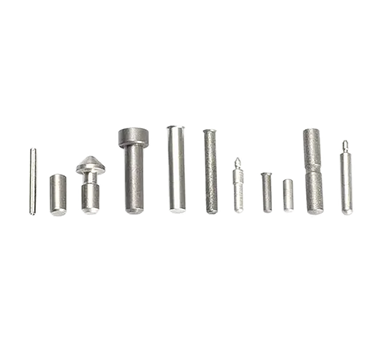 Wilson Combat 315SPin Set Silver Stainless Steel Handgun Firearm 1911