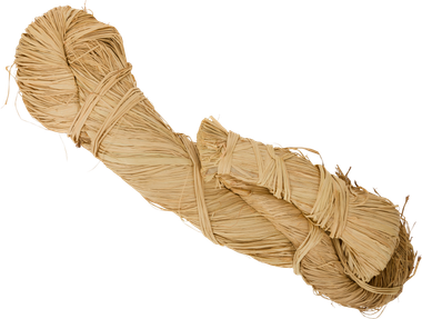 Drake Waterfowl DHG9030NAT Raffia GrassHarvest Gold Grass