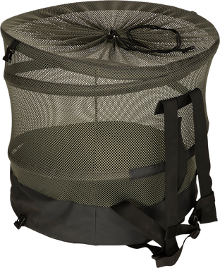 Drake Waterfowl DA1115OLV Decoy BagLarge Olive Mesh
