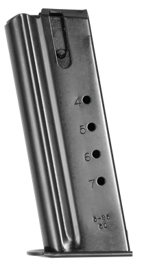 Magnum Research MAG910C Baby Eagle CompactBlack Detachable 10rd 9mm Luger