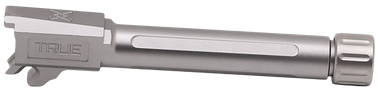 True Precision Inc TPP365FBXTFuse 9mm Fits Sig P365 4.30" 416R Stainless Steel