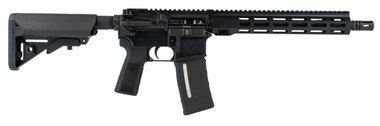 IWI Z15 5.56 12.5 SBR 11.5 MLOK 30RD PMAG
