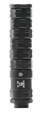 Jk Armament JK105CCX9 105 CCX 9mm Concealed Carry System 1/2x28