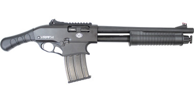 Rock Island VRPF-14 12ga 14" Blk TB 5rd