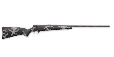VANGUARD TALON 300WBY CF 24"300 WBY Mag