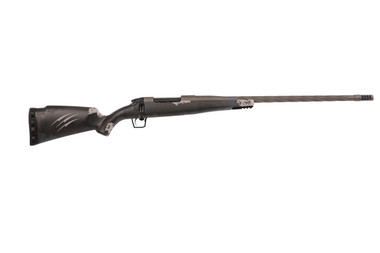 TWISTED ROGUE 308W GLA/PHN 20"308 Win