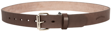 Uncle Mikes-leather(1791) BLTUM32/36DBR Gun BeltDark Brown Leather 32/36