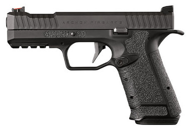 PTR ARCHOR GEN2 9MM 15/18RD ADJ GRIP